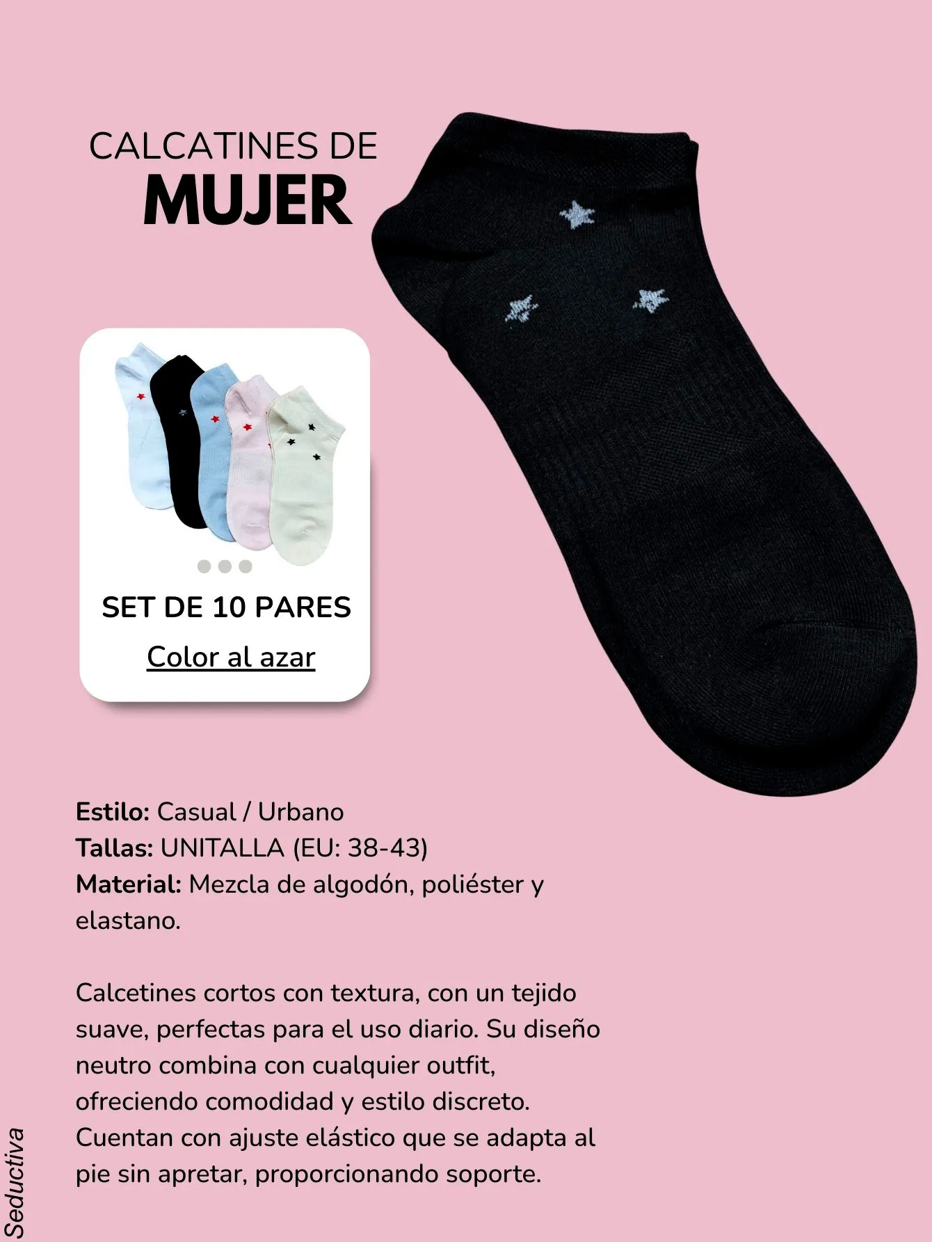 BE3012 KIT DE 10 2803